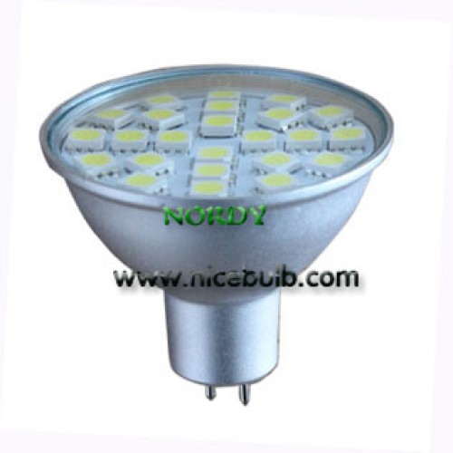 Led spotlight-40pcs 3014smd led cup lamp